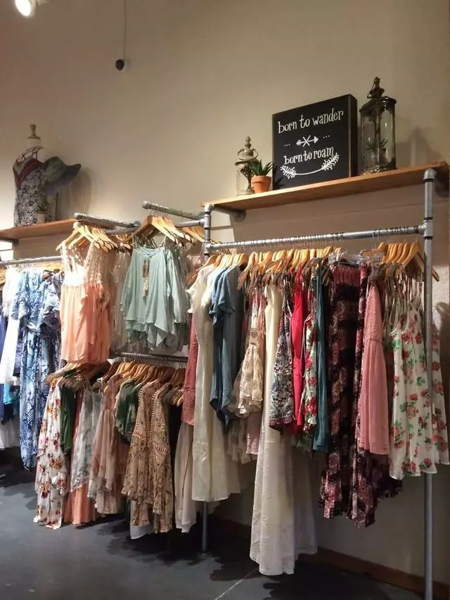 American Threads