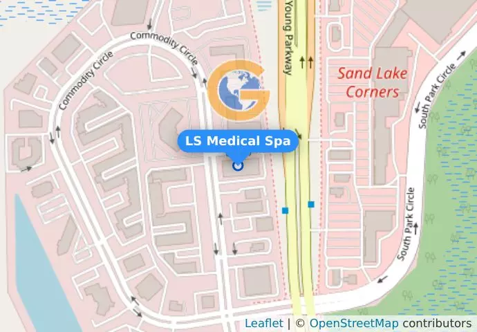 LS Medical Spa