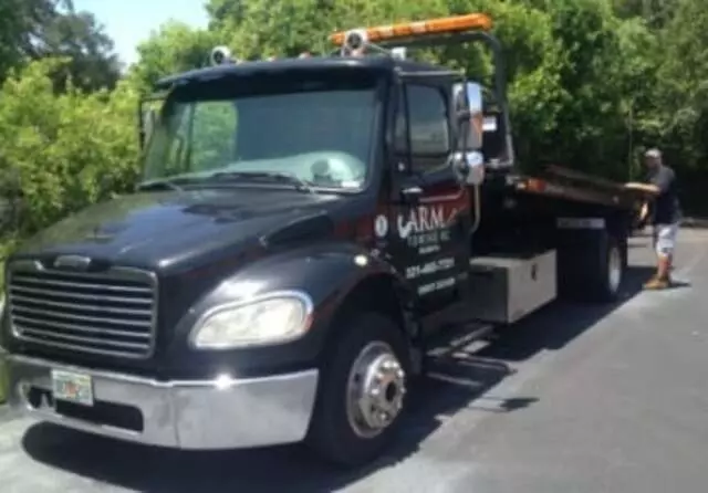ARM Towing Service
