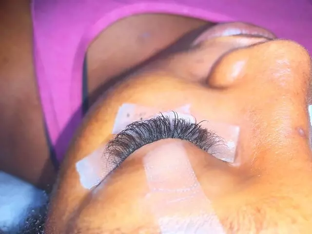 Aries Baby Lashes