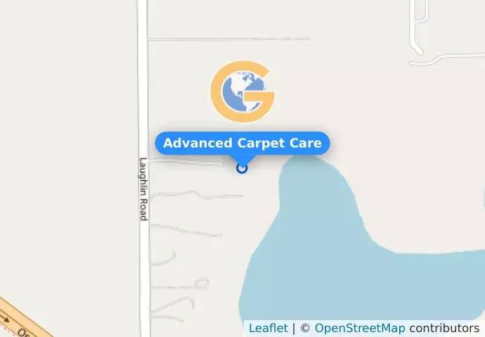 Advanced Carpet Care
