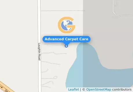 Advanced Carpet Care
