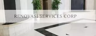 Renovasi Services Corp