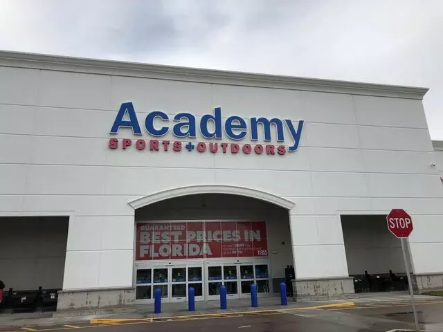Academy Sports + Outdoors