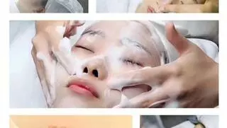 Class Act Massage and Facial Spa