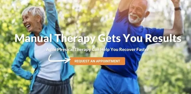 Agile Physical Therapy - Orlando