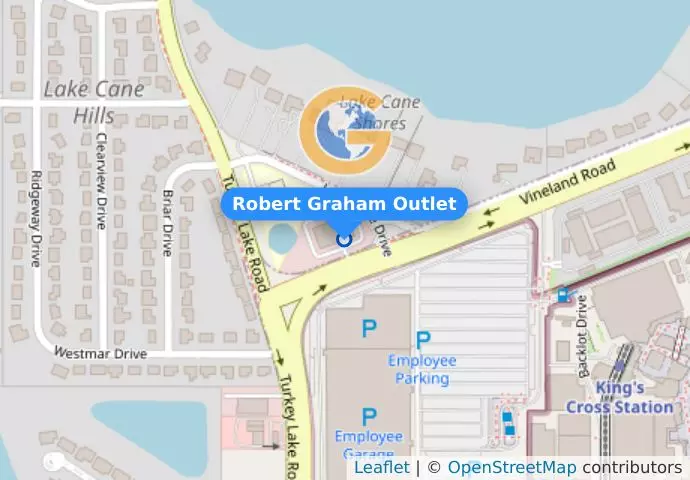 Robert Graham Outlet
