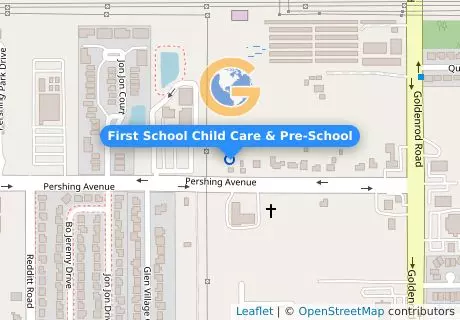 First School Child Care & Pre-School
