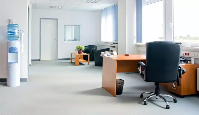 Lamar Cleaning Services