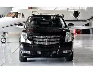 Prestige Transport