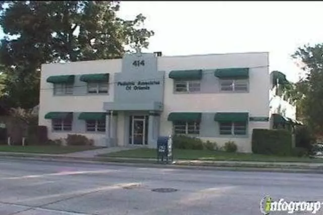 Child Developmental & Diagnostic Center