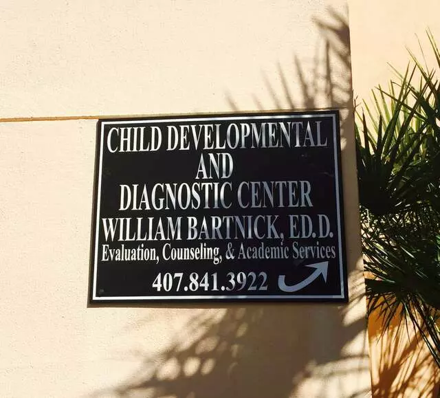 Child Developmental & Diagnostic Center