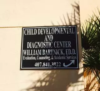 Child Developmental & Diagnostic Center