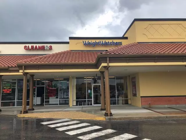 WW "Formerly Weight Watchers"