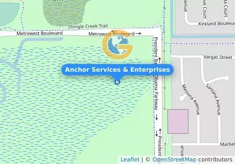 Anchor Services & Enterprises
