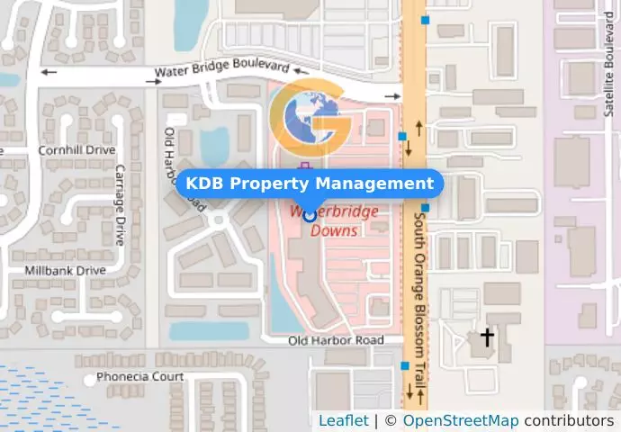 KDB Property Management