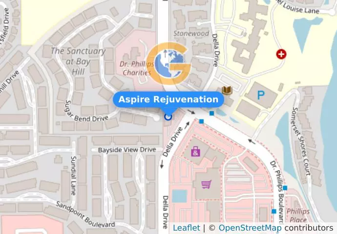 Aspire Rejuvenation