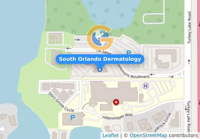 South Orlando Dermatology