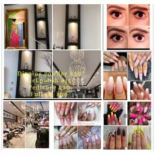Club Nails And Spa
