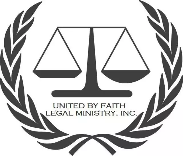 United By Faith Legal Ministry, Inc