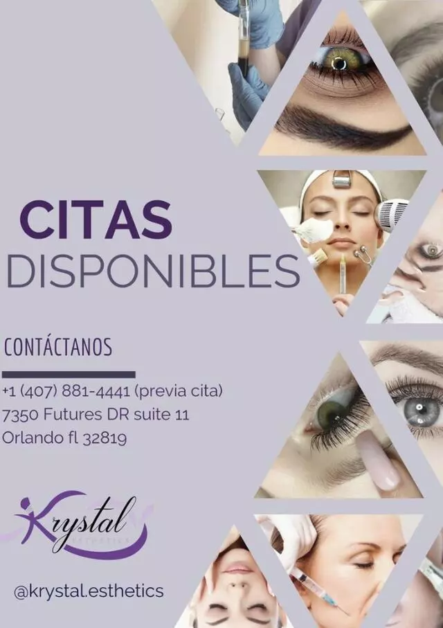 Krystal Esthetics