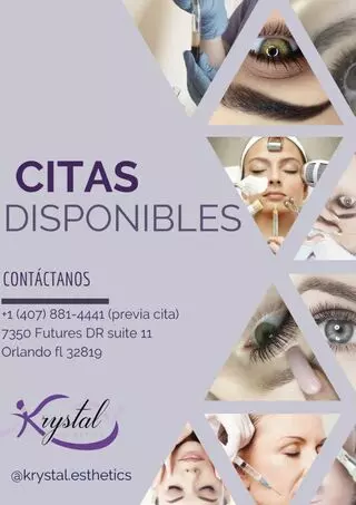 Krystal Esthetics