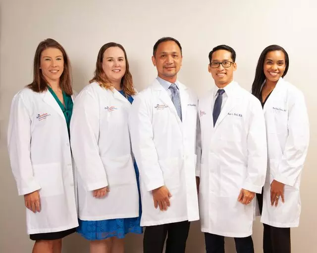 Steve V Nguyen, MD