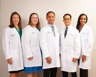 Steve V Nguyen, MD