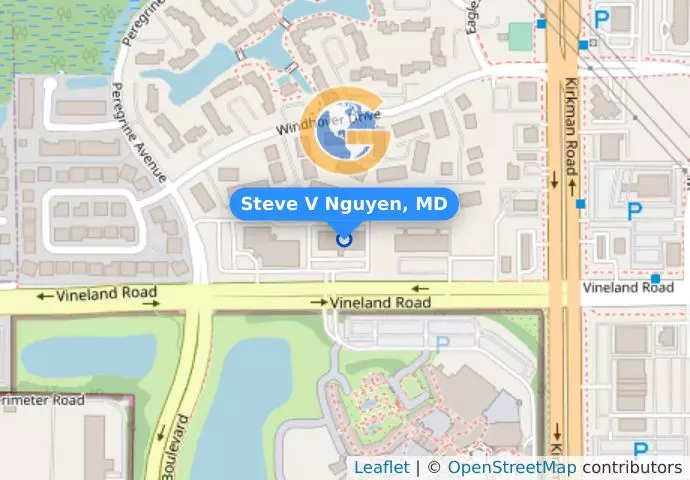Steve V Nguyen, MD
