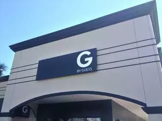 G By Guess