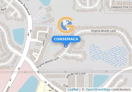 CONSEMACA