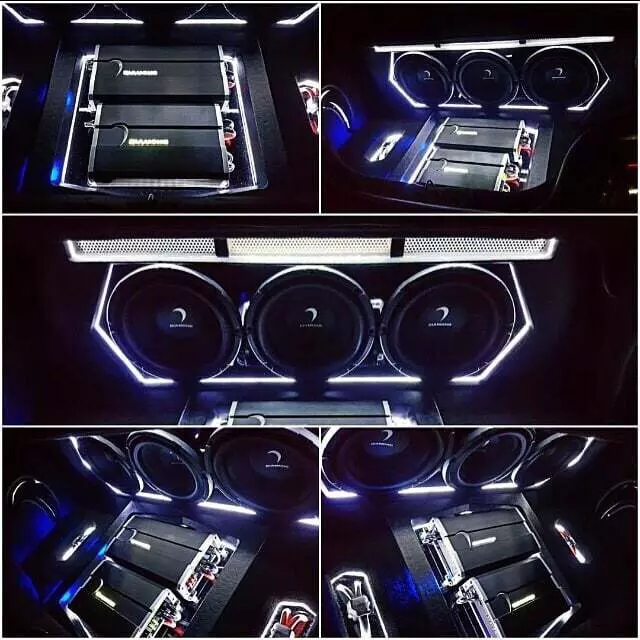 Intelligence Audio & Design