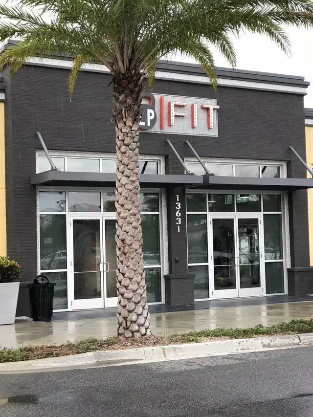 LP FIT