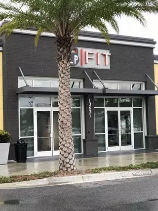 LP FIT