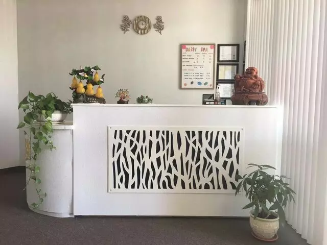Daisy Massage & Facial Spa