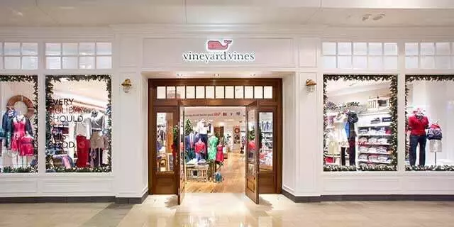 Vineyard Vines