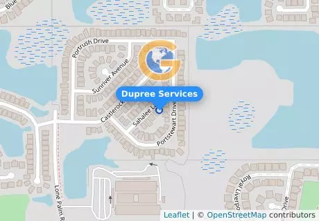 Dupree Services