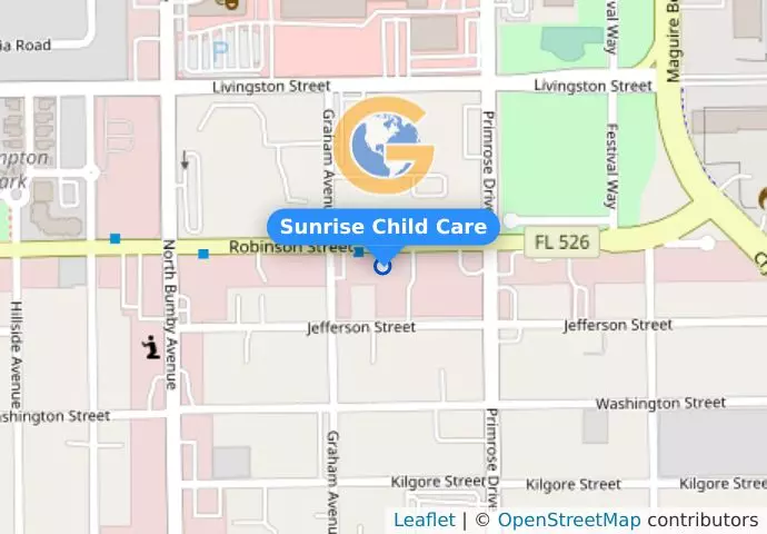 Sunrise Child Care