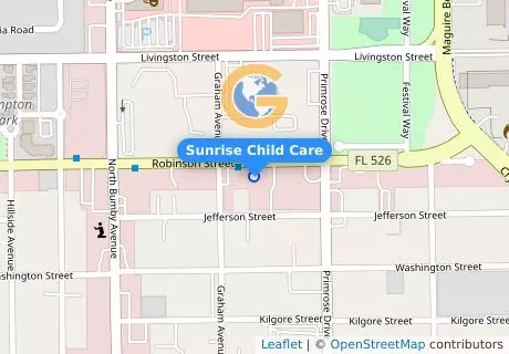 Sunrise Child Care