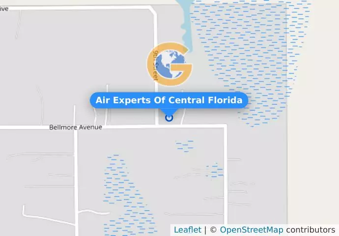 Air Experts Of Central Florida