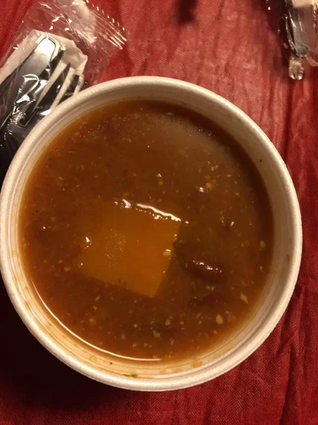 787 Mofongo