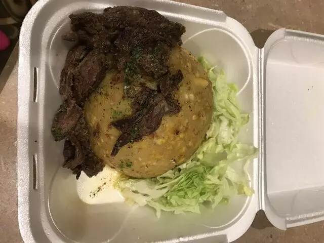 787 Mofongo