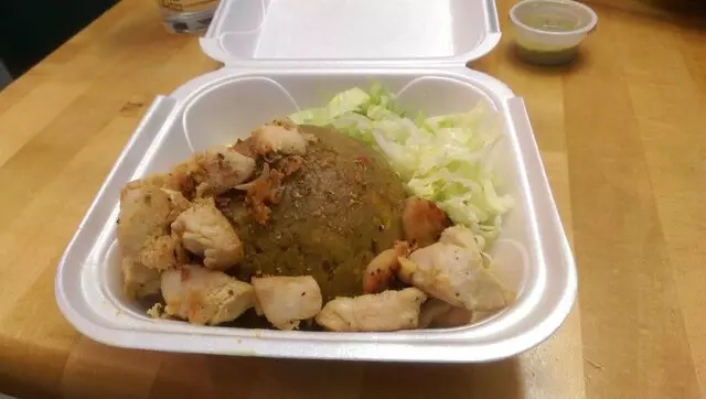 787 Mofongo