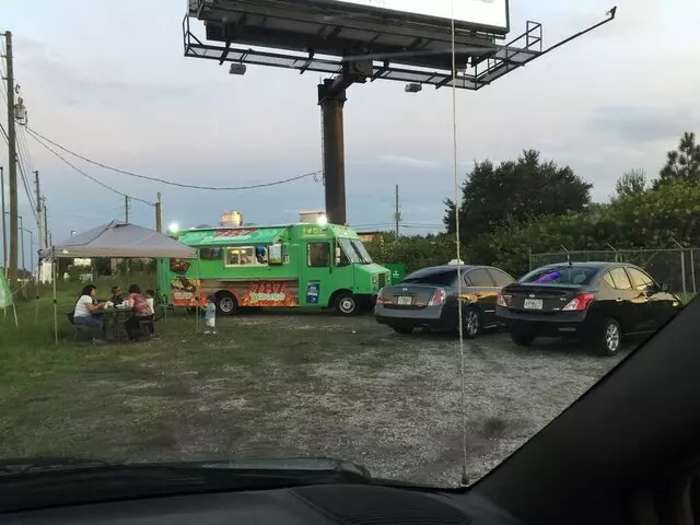 787 Mofongo