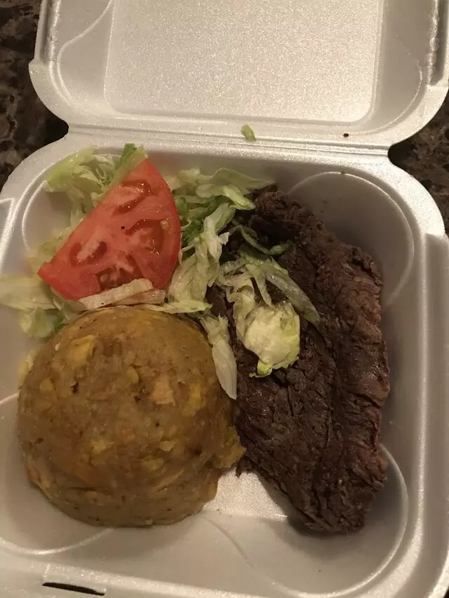 787 Mofongo