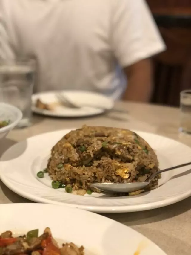 HuNan Taste