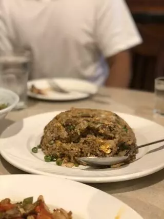HuNan Taste