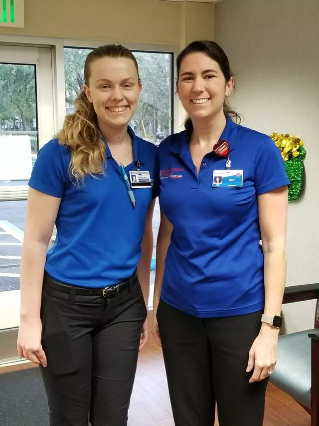 AdventHealth Pelvic Health Rehab