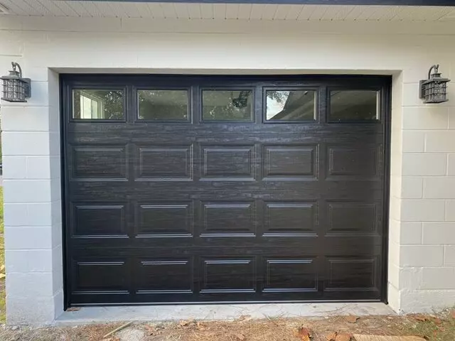 Don Pedro & Sons Garage Doors