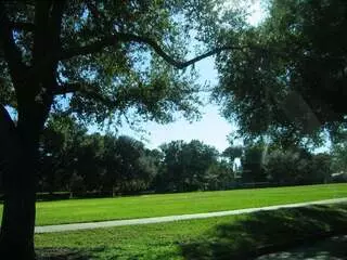 Al Coith Park